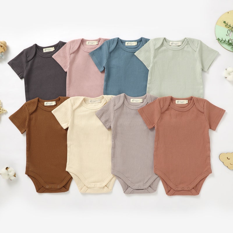 Onesies Kids Pack - Sand #115