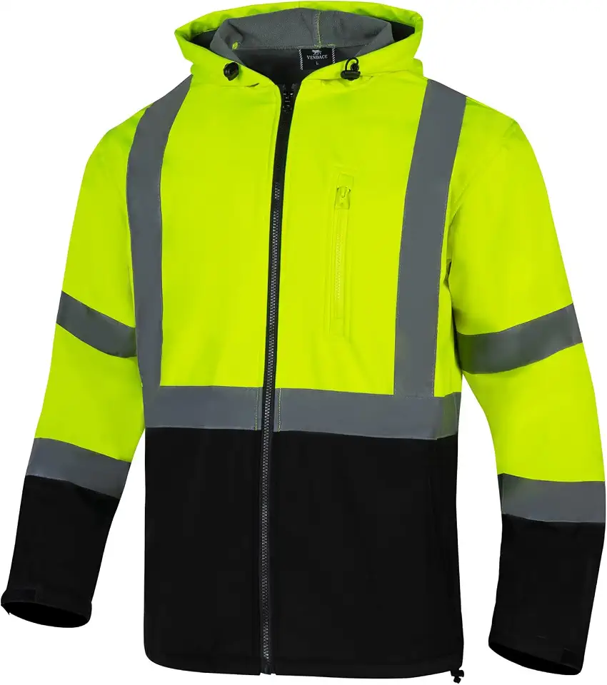 Staff Polos Uniform Pack - Black #137