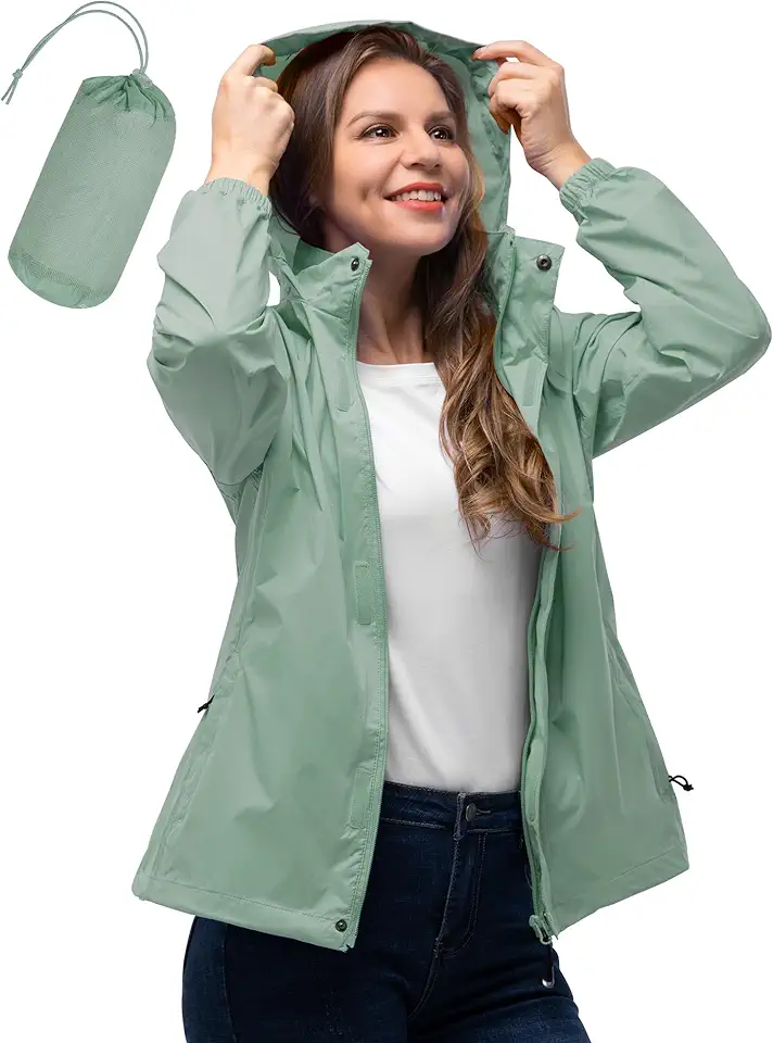 Coats Fleece Hoodie - White #34