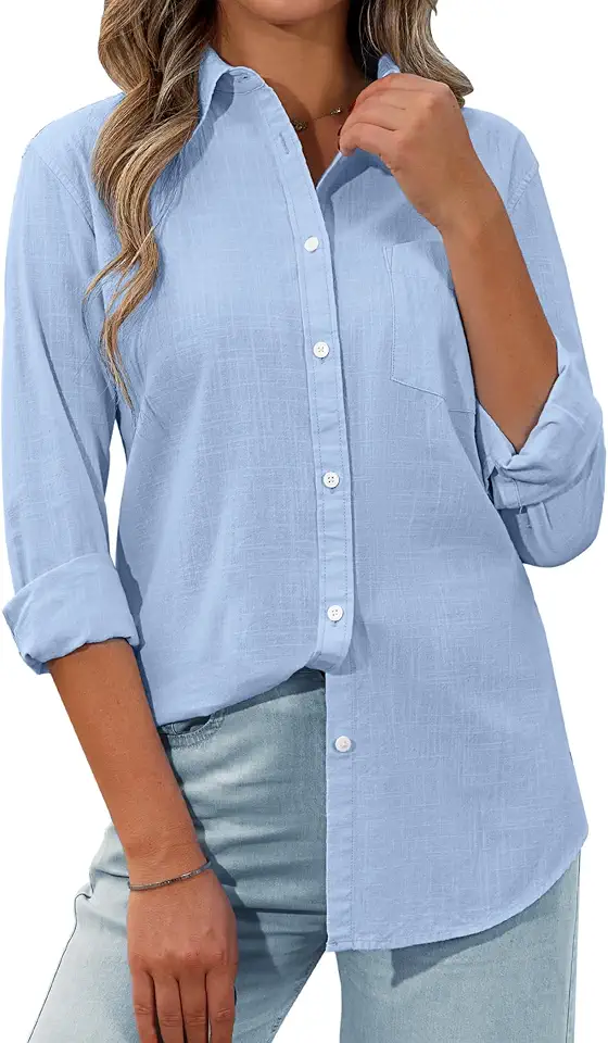 Blouses Wholesale Tee - Sand #44