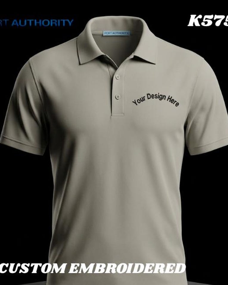 Tees Wholesale Tee - Grey #49